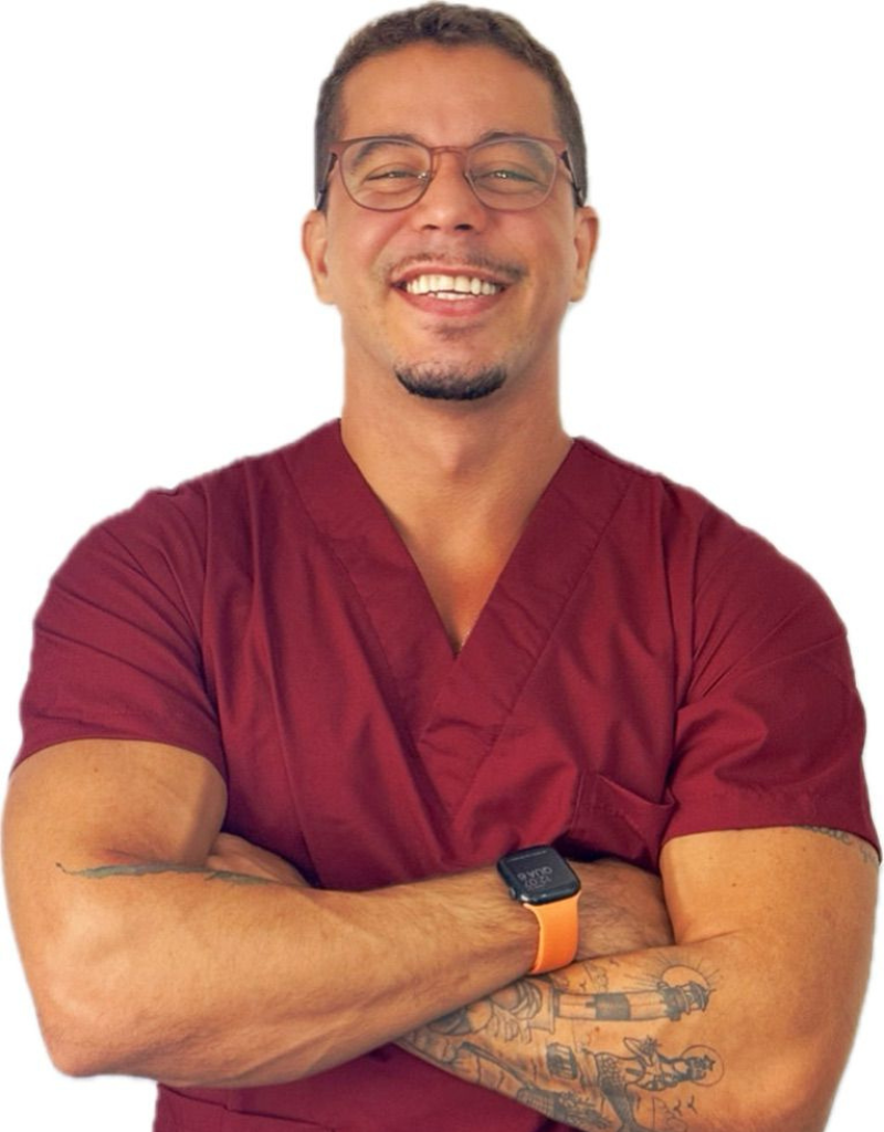 Prof Matheus Assunção