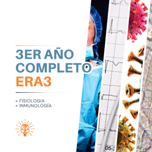 3º año ERA3 | Completo