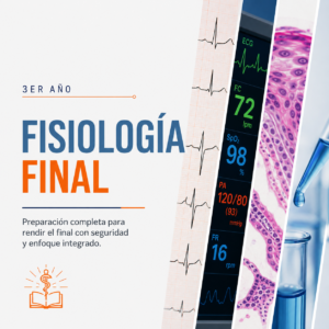 FINAL | FISIO 1a fecha | MILSTEIN